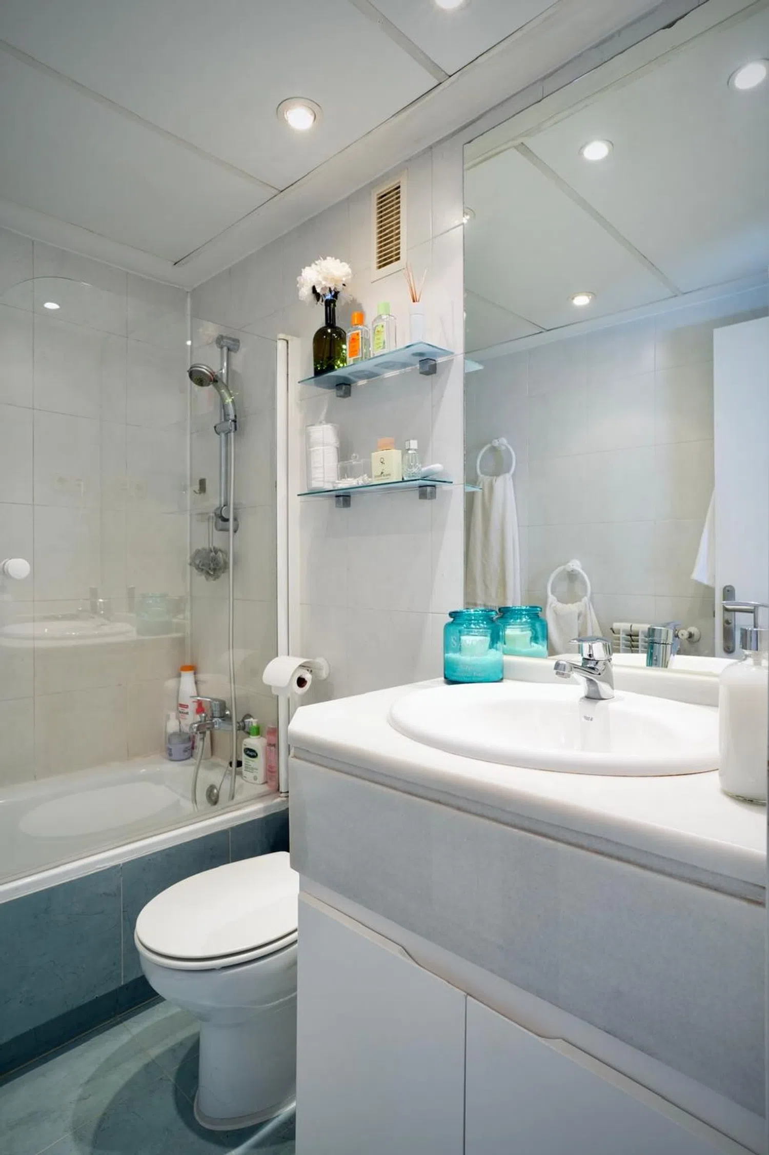 Piso en calle de Palas de Rey, 18 -20 - Foto 15