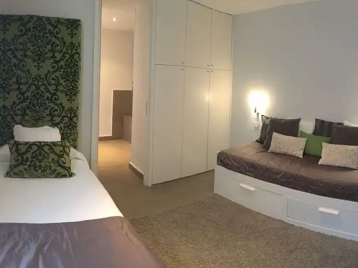 Apartamento en  Calle Carlos I de España 12 - Foto 16