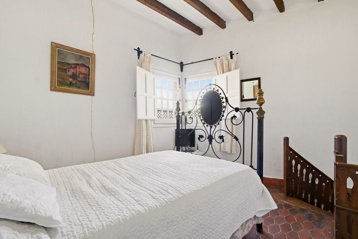 Finca rústica en calle de Carlos V, 12 D - Foto 17