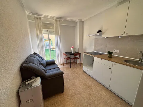 Piso en bonanza, 12 - Foto 3