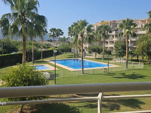 Piso en Calle Pit-roig, 1, Les Bovetes-La Felicidad - Foto 2