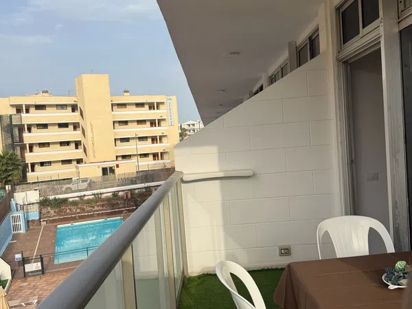 Piso en Avenida de Italia, 25, Playa del Inglés, Playa del Inglés - Foto 4