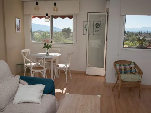 Piso en calle Federico Garcia Lorca, 1 - Foto 9