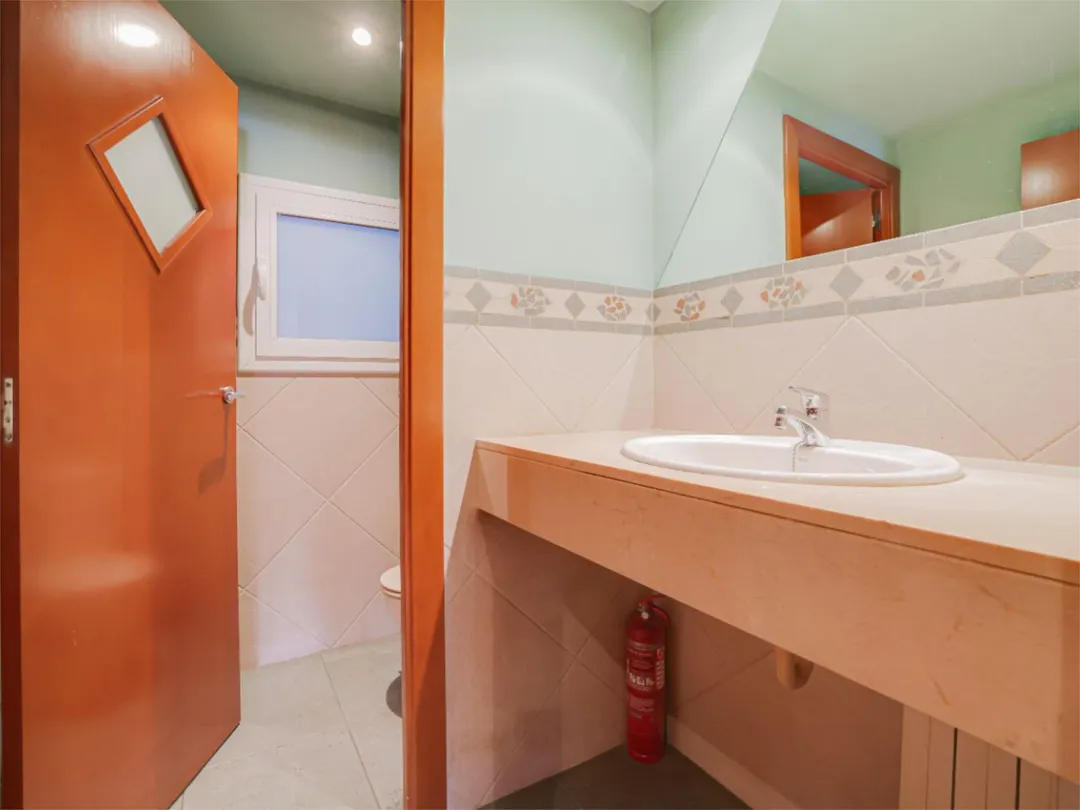 Dúplex en  Carrer Jesús 48 - Foto 25