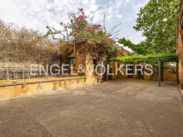 Casa o chalet independiente en Sarrià, Sarrià - Foto 17
