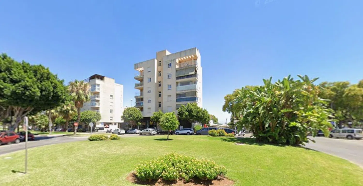 Ático en avenida Plutarco, 14 - Foto 1