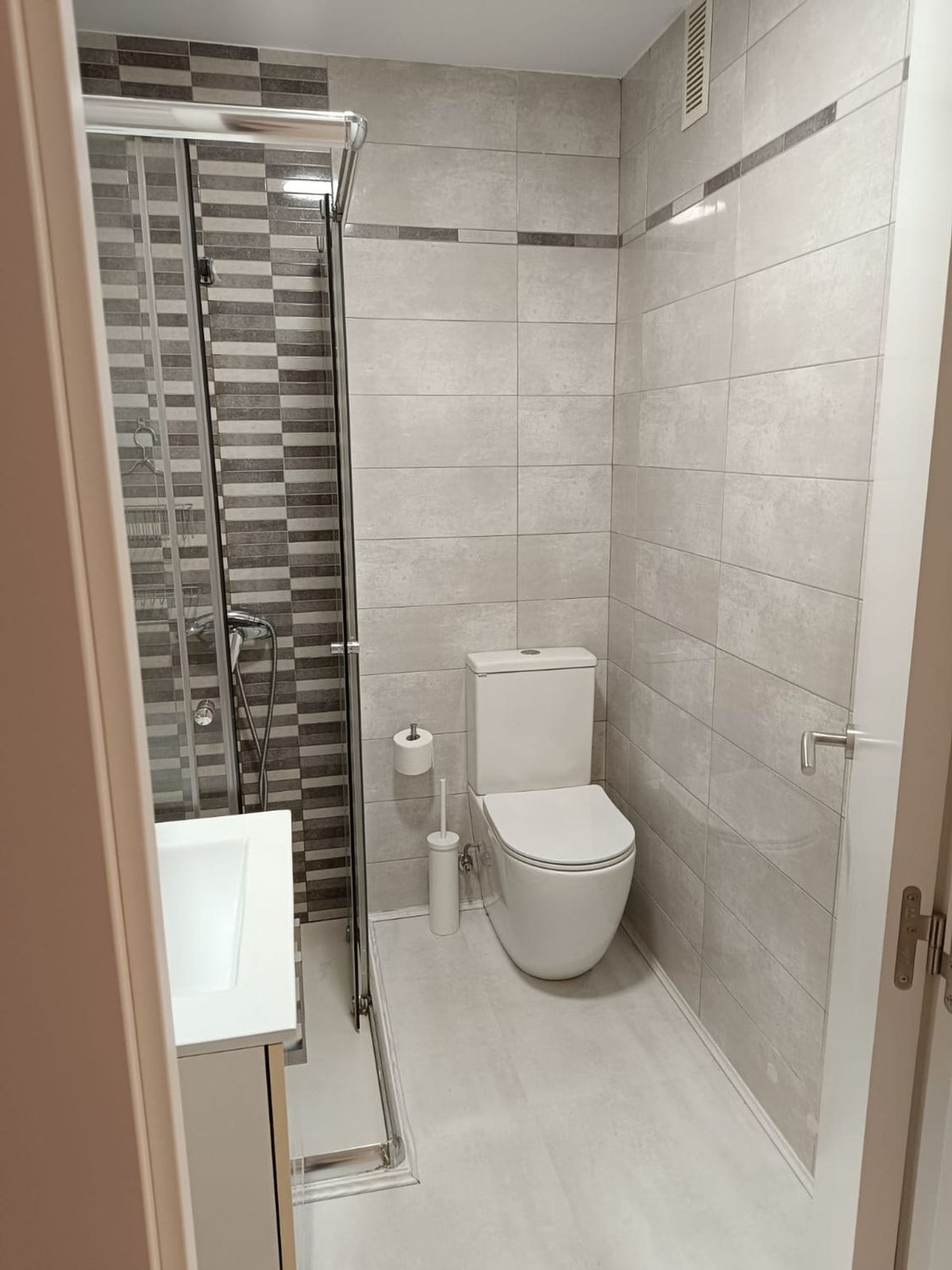 Piso en calle Isidro Segovia, 1 - Foto 10