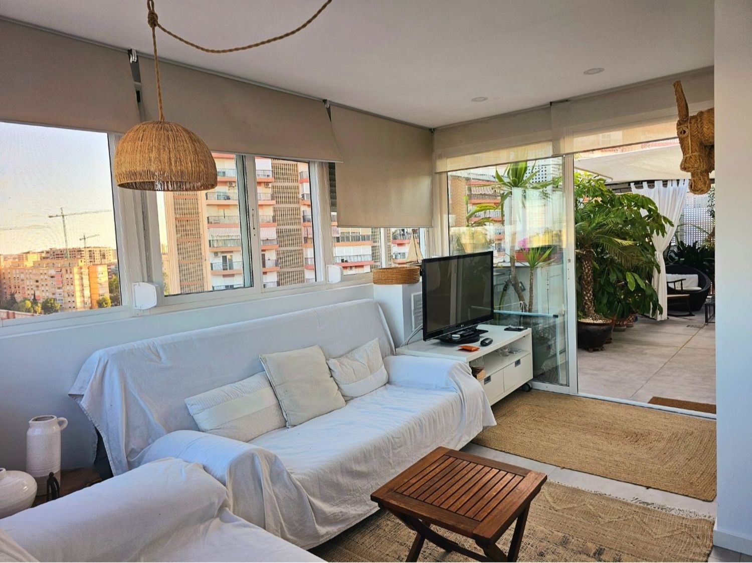 Ático en Alcalá, 2 - Foto 4