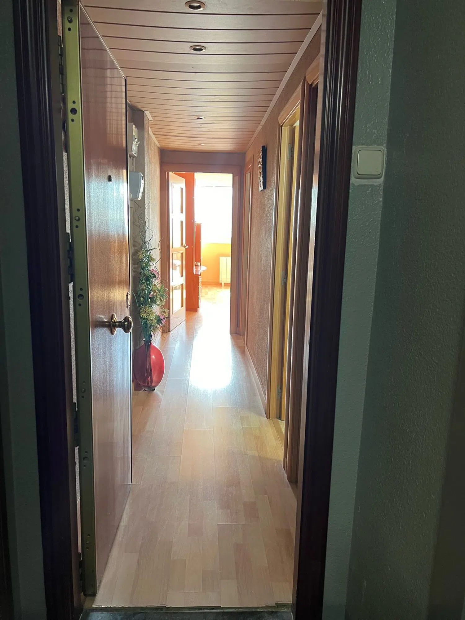 Piso en Barrio Provençals del Poblenou - Foto 9