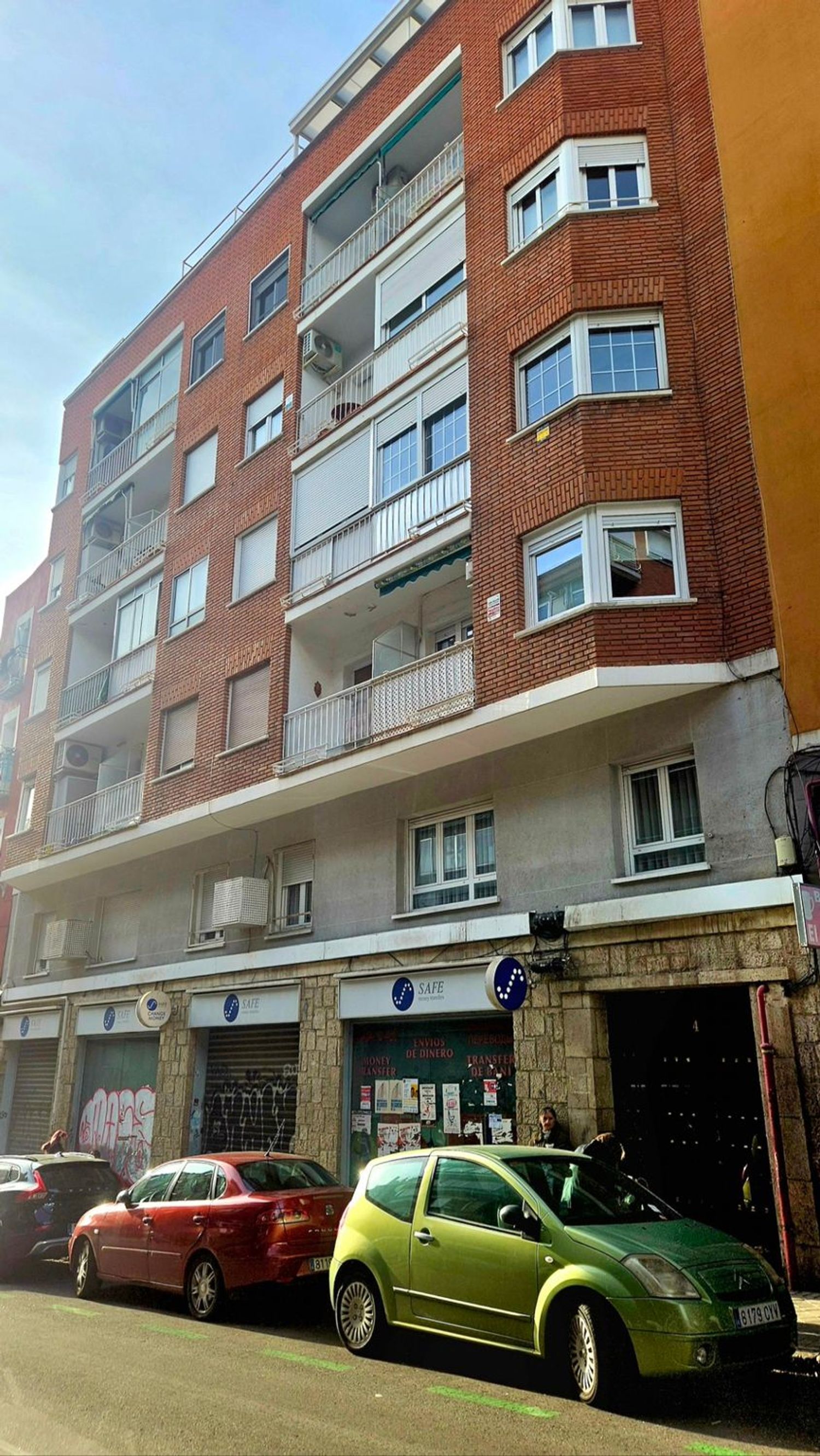 Piso en calle de Jerónima Llorente, 4 - Foto 19