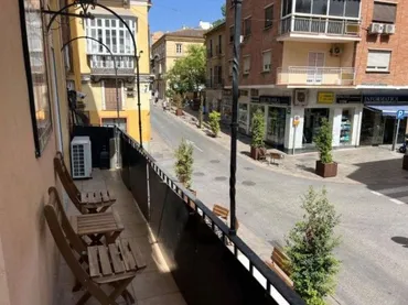 Piso en  carreteria - Foto 1