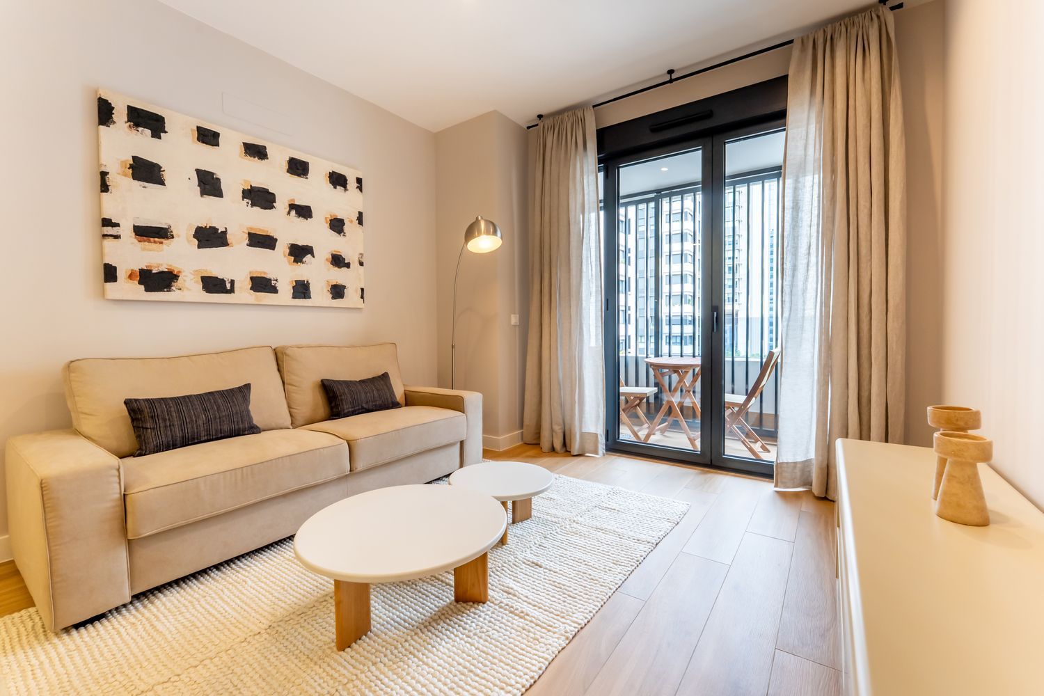 Piso en calle de Méndez Álvaro, 43 - Foto 1