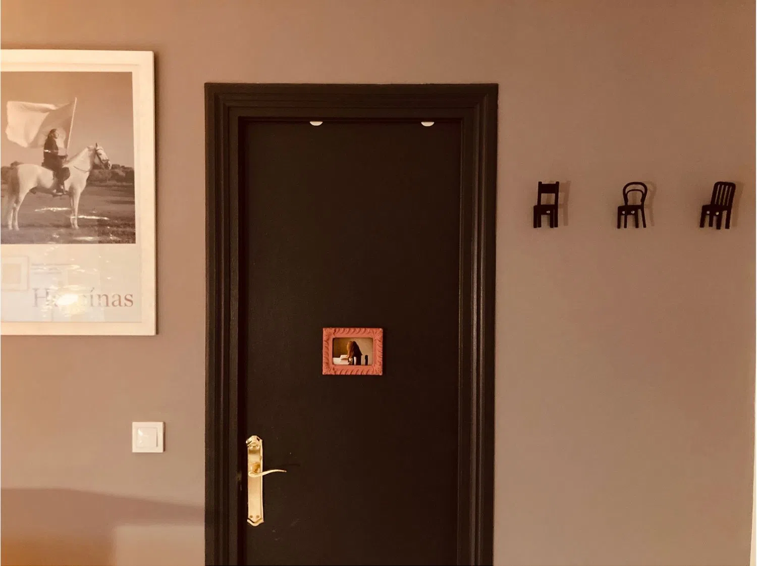 Estudio en avenida de los Reyes de España, 26 - Foto 12