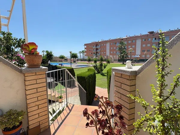 Piso en Passatge Riu Llobregat, 4, Pla de Sant Pere-Les Salines, Pla de Sant Pere-Les Salines - Foto 24