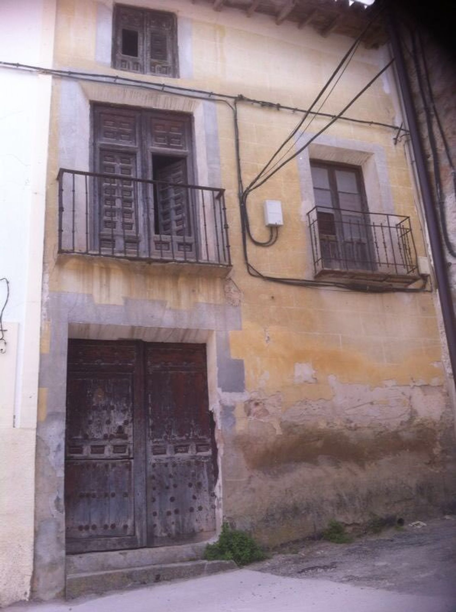 Casa o chalet independiente en Calle de la Iglesia, 27 - Foto 9
