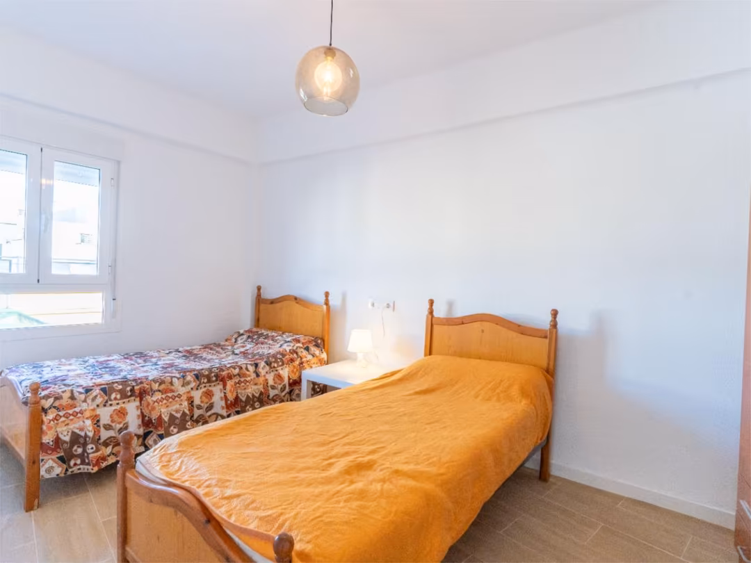 Piso en  Calle San Vicente 90 - Foto 14