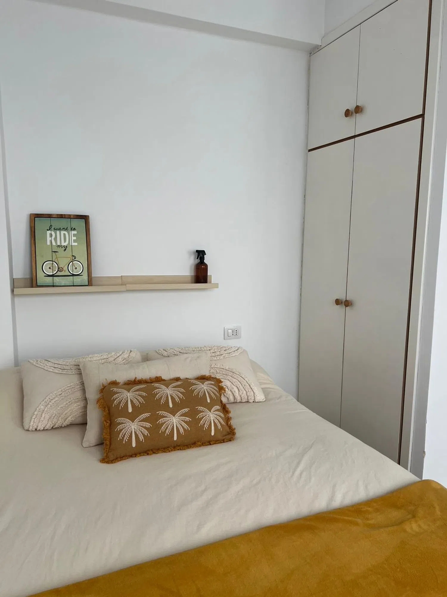 Estudio en calle el Pilar, 10 - Foto 3