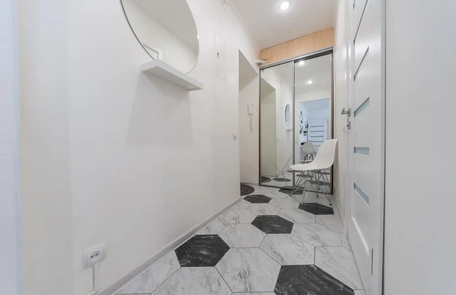 Piso en C. Diego de Riaño, 22 - Foto 18