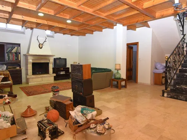 Casa independiente en Lugar Llano San Jose, 3095 - Foto 31