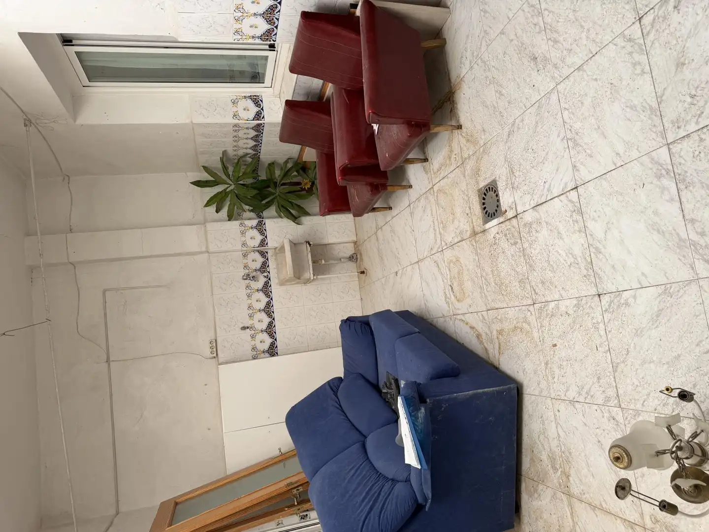 Planta baja en  Calle Polvorín 24 - Foto 2