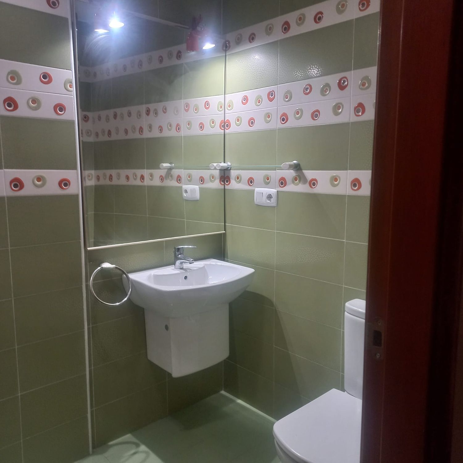 Piso en avenida Benito Perez Galdos, 30 - Foto 4