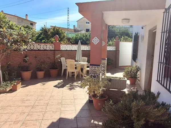 Casa o chalet independiente en Calle Sócrates, 11, Añoreta baja, Añoreta baja - Foto 4