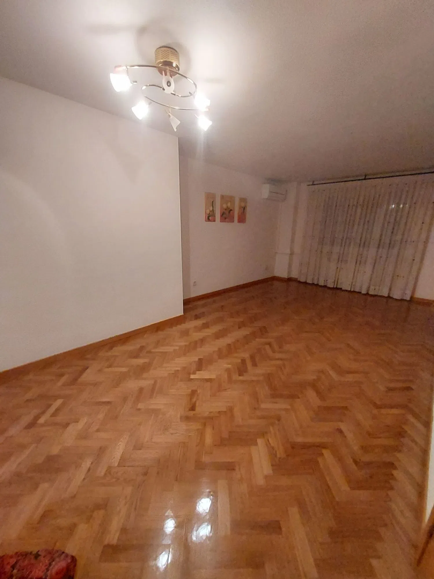 Piso en calle del Océano Atlántico, 4 - Foto 1