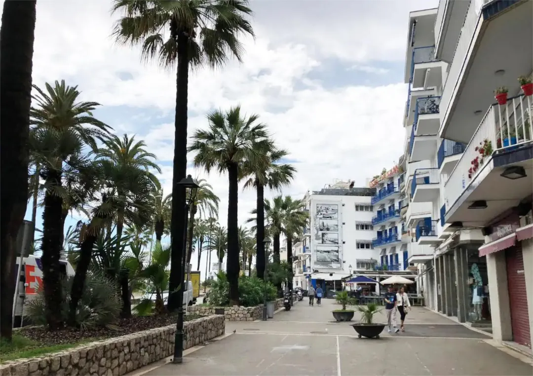 Piso en  Carrer de Sant Pere 22 - Foto 17