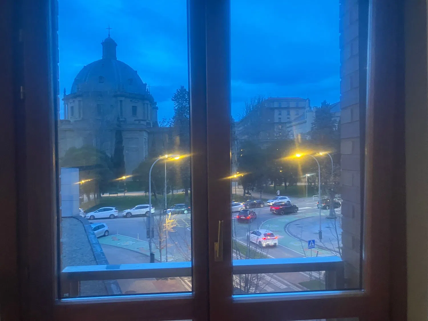 Piso en calle del Monte Monjardín, 8 - Foto 3