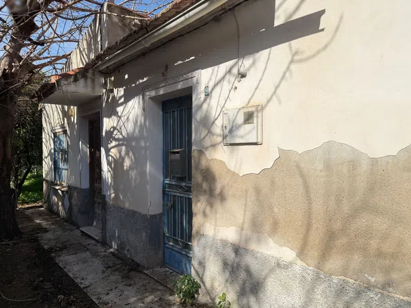 Chalet pareado en Carril de los Burros, 9 - Foto 4