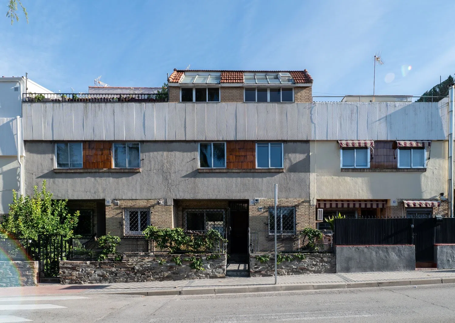 Chalet adosado en calle Virgen de Fatima, 22 - Foto 22