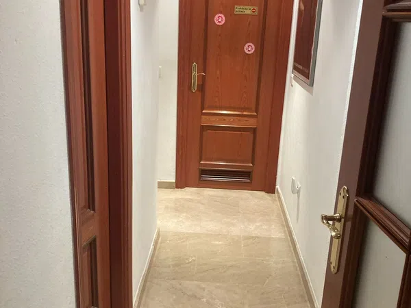 Piso en Calle María Malibrán, 3, Tablero - Foto 2