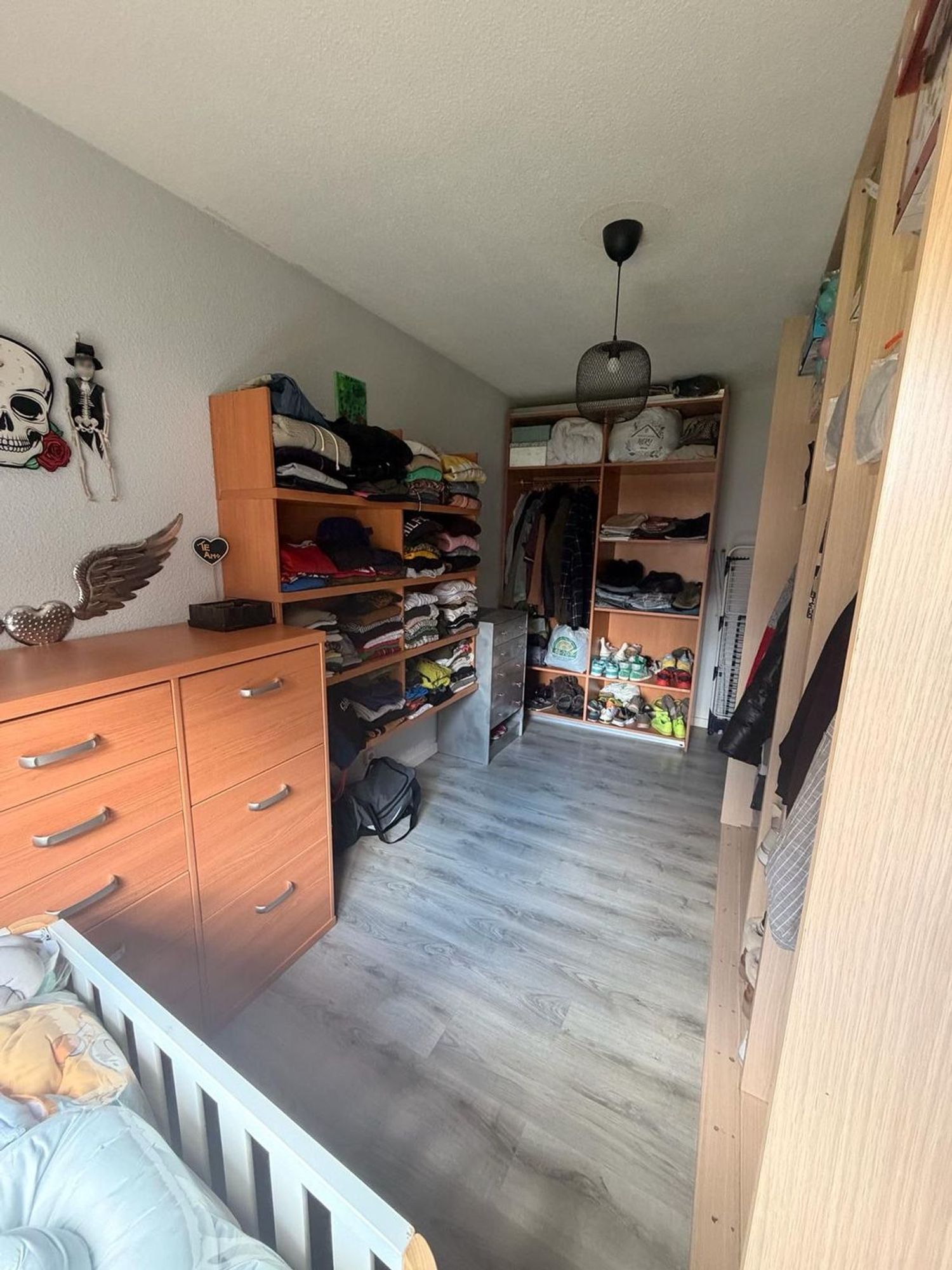 Piso en Camino de Humanes, 51, Sur, Sur - Foto 19