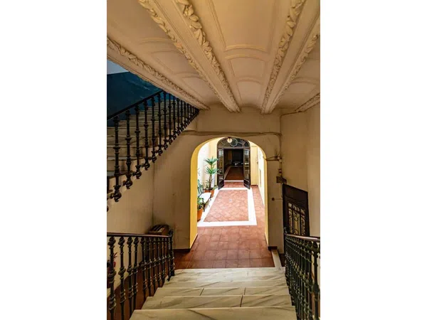 Piso en Calle dels Cavallers, El Carme - Foto 3