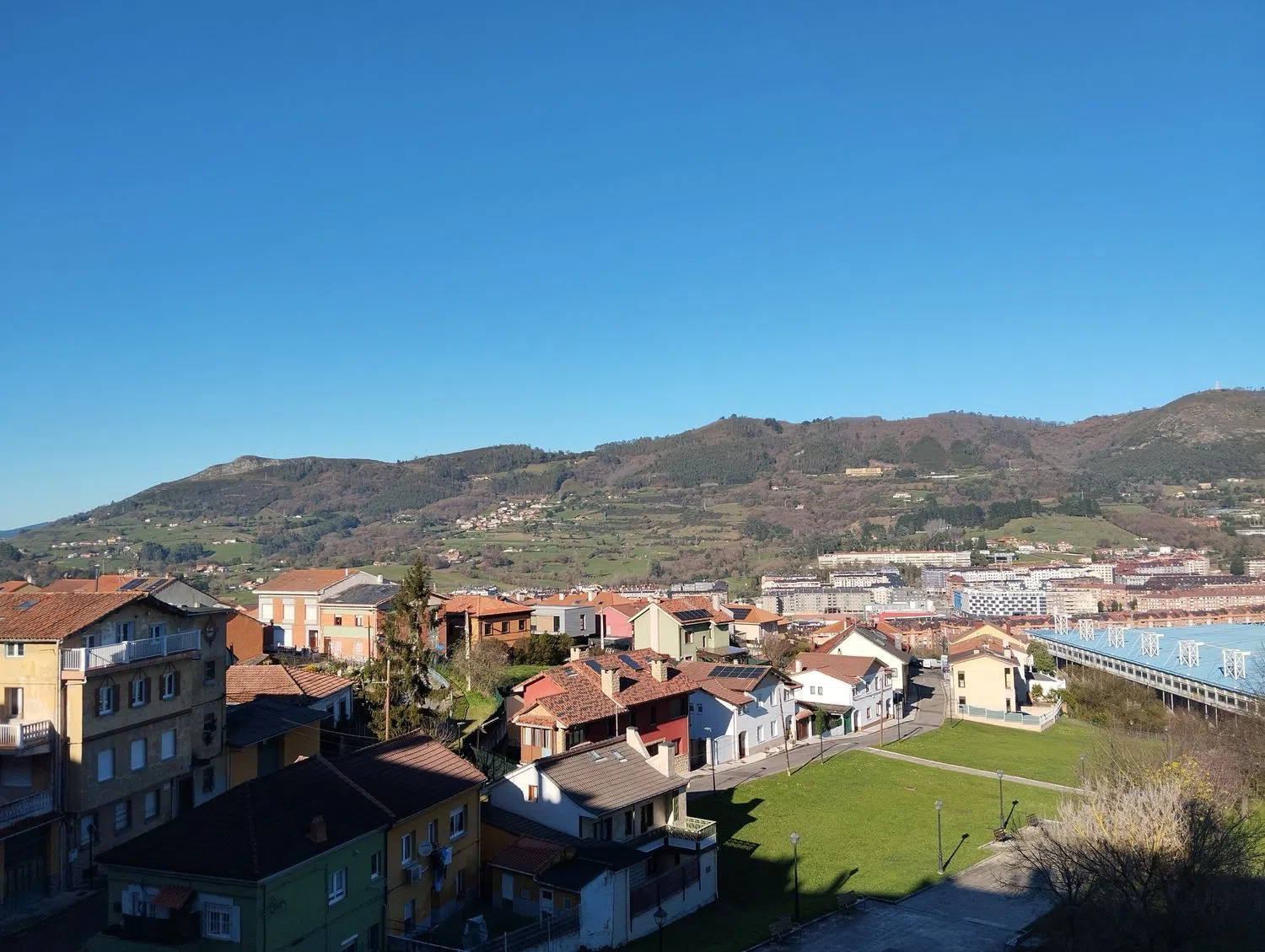 Piso en calle Catedrático Adolfo Álvarez Buylla, 3 - Foto 2