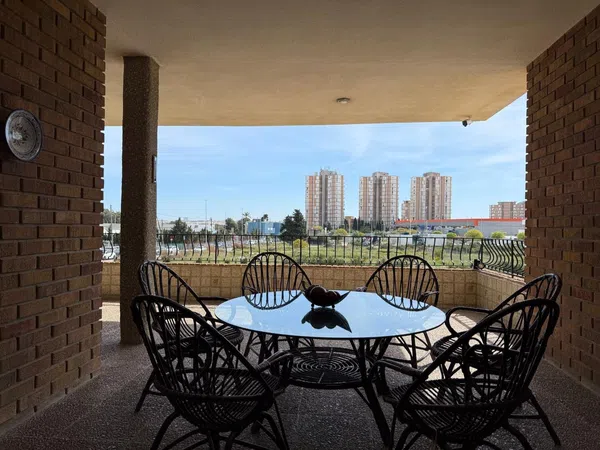 Casa o chalet independiente en Calle de la Cigüeña - Foto 14