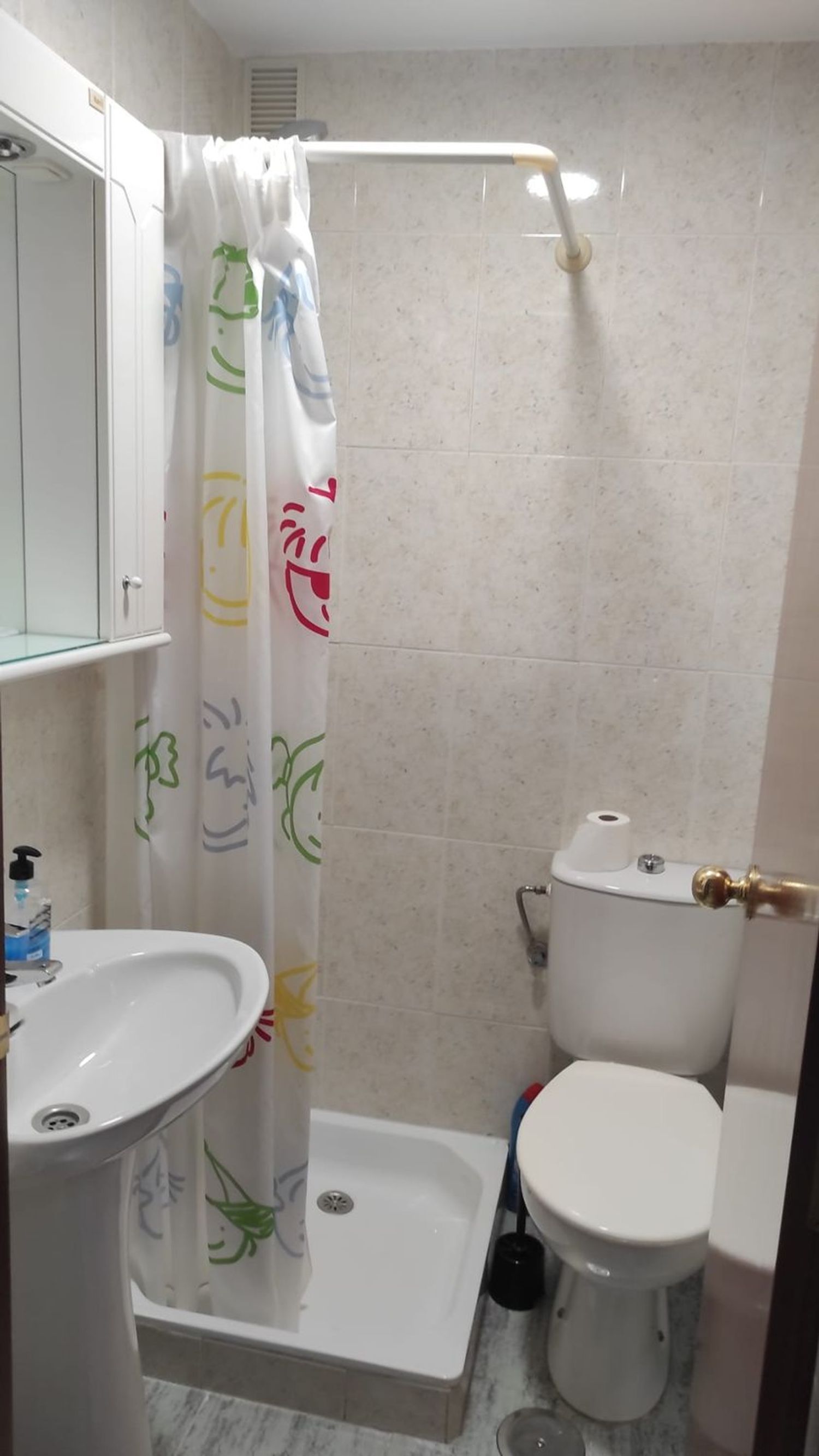 Piso en Calle Margarita Xirgu, 3, El Consul - El Romeral - Foto 13
