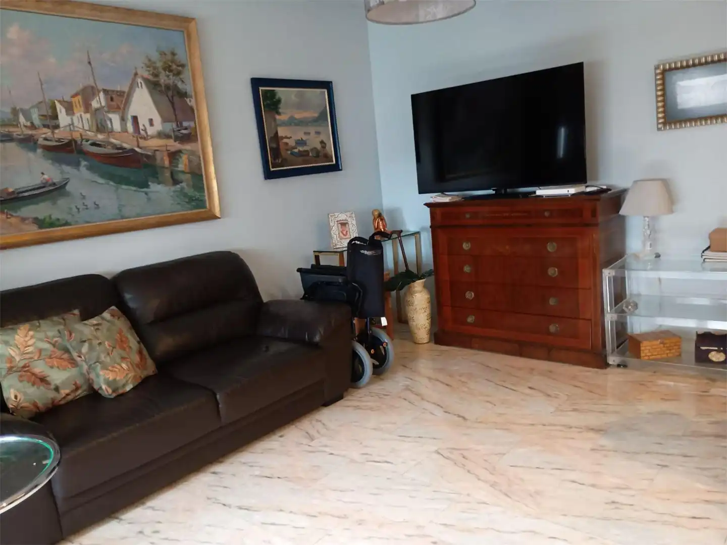 Piso en  Passatge Doctor Bartual Moret 7 - Foto 4