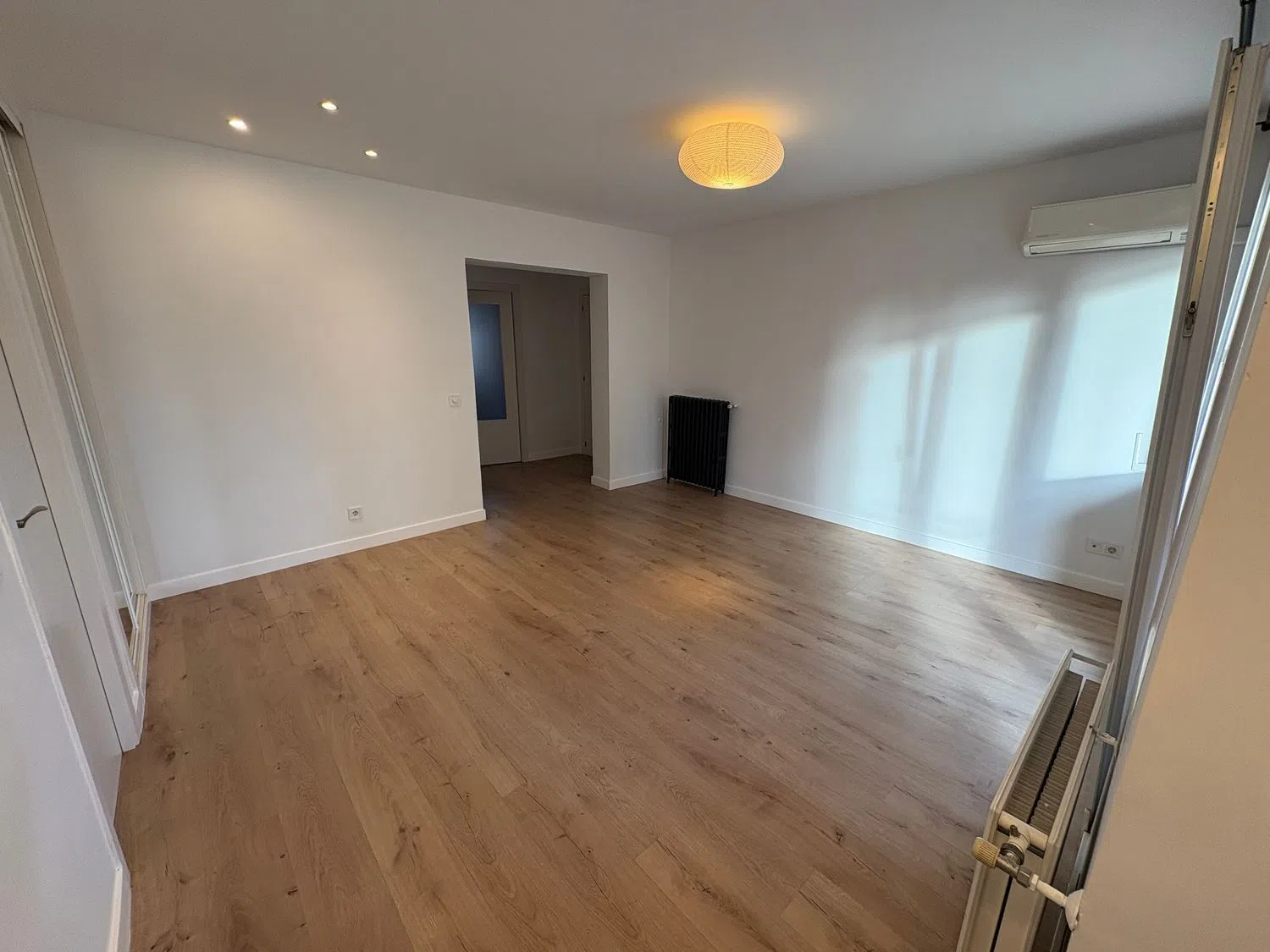 Piso en travesía del Conde Duque, 2 - Foto 9