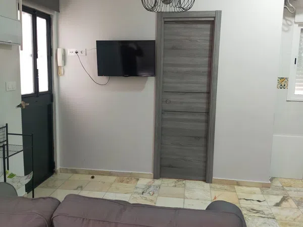 Estudio en calle de Santa Clara, 59 - Foto 9