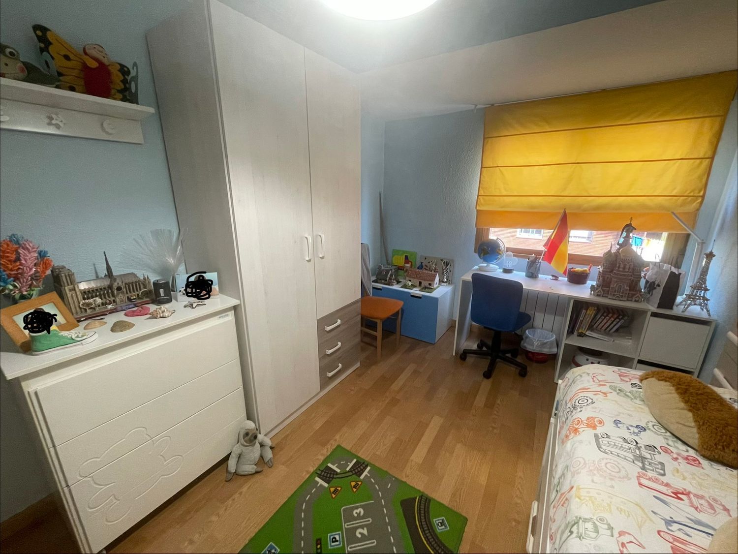 Piso en calle de Pedro Alfonso, 3 - Foto 11