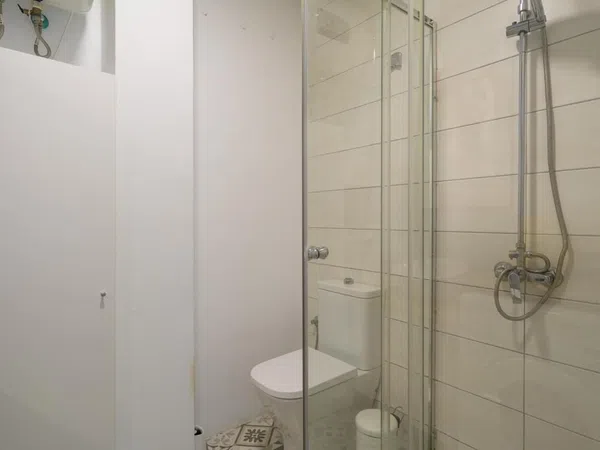 Estudio en Calle Prudencio Morales, 53, La Isleta - Foto 14
