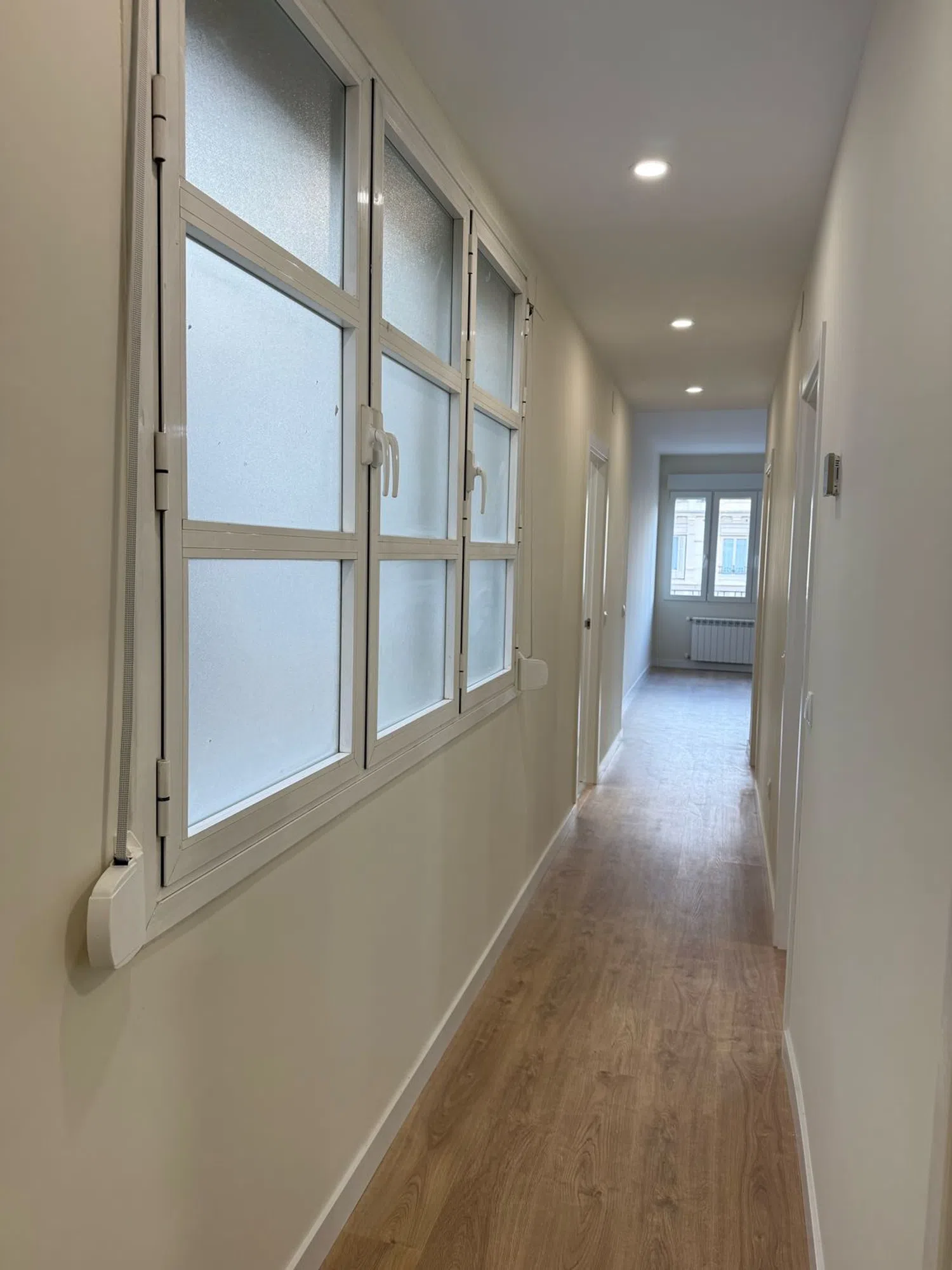 Piso en calle de Serrano, 81 - Foto 14