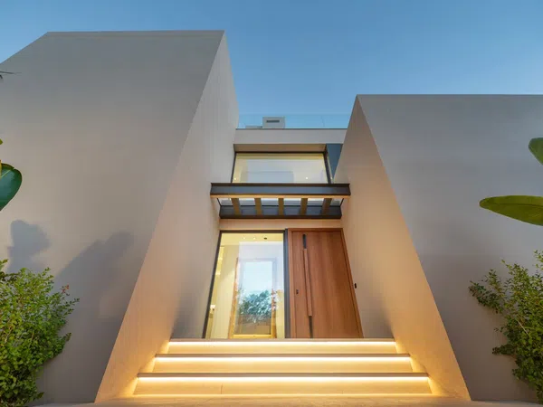 Casa o chalet independiente en Rio Verde, 7, Miraflores - Foto 3