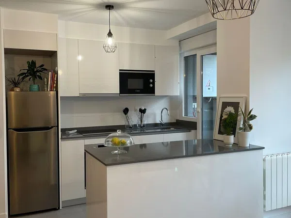 Piso en calle Tetuán, 44 - Foto 6