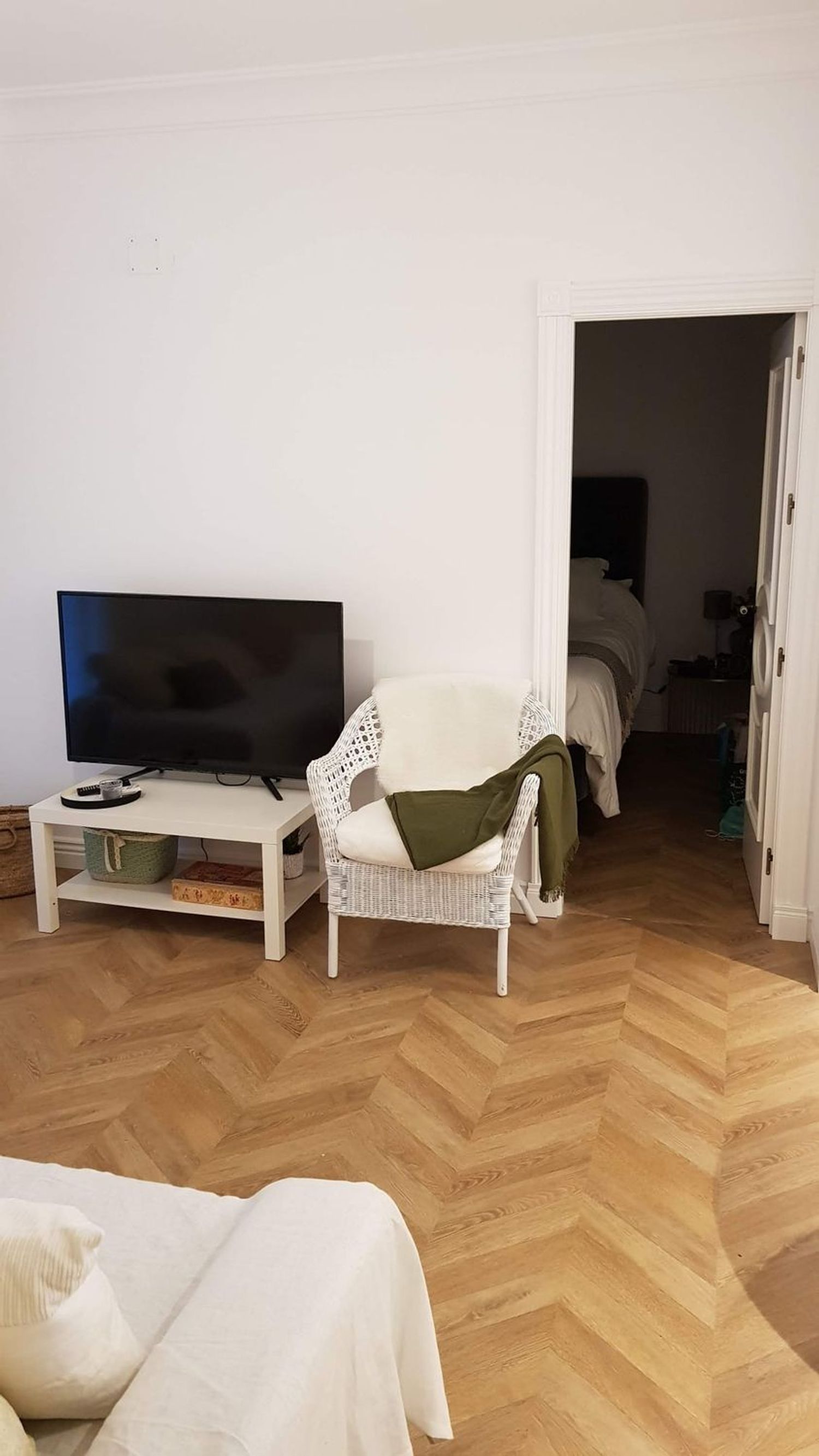 Piso en López de Gomara, 2 - Foto 5