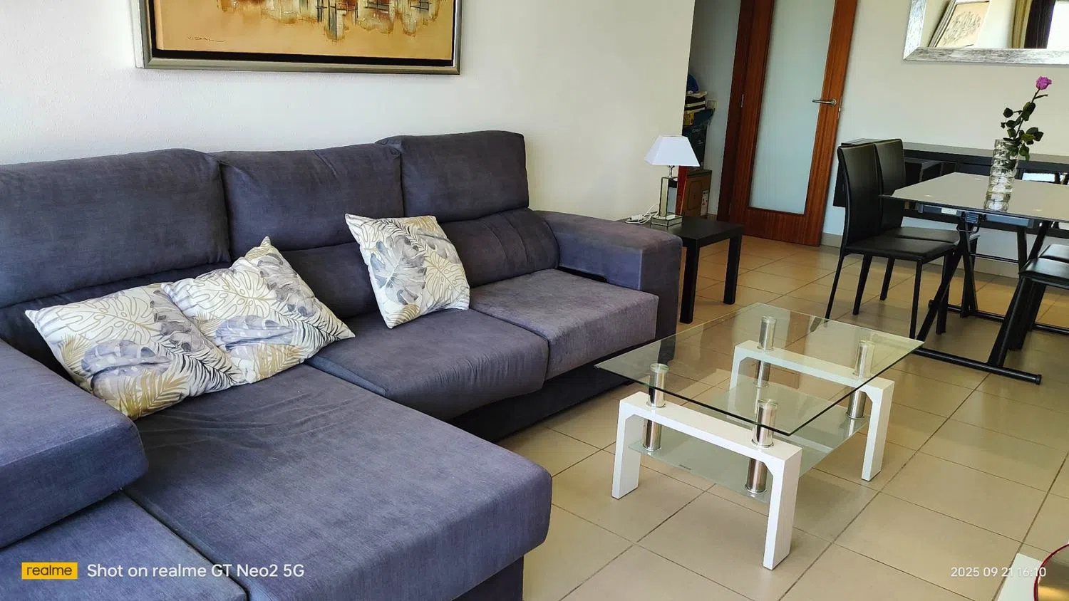 Ático en calle Juan Hidalgo, 16 - Foto 7