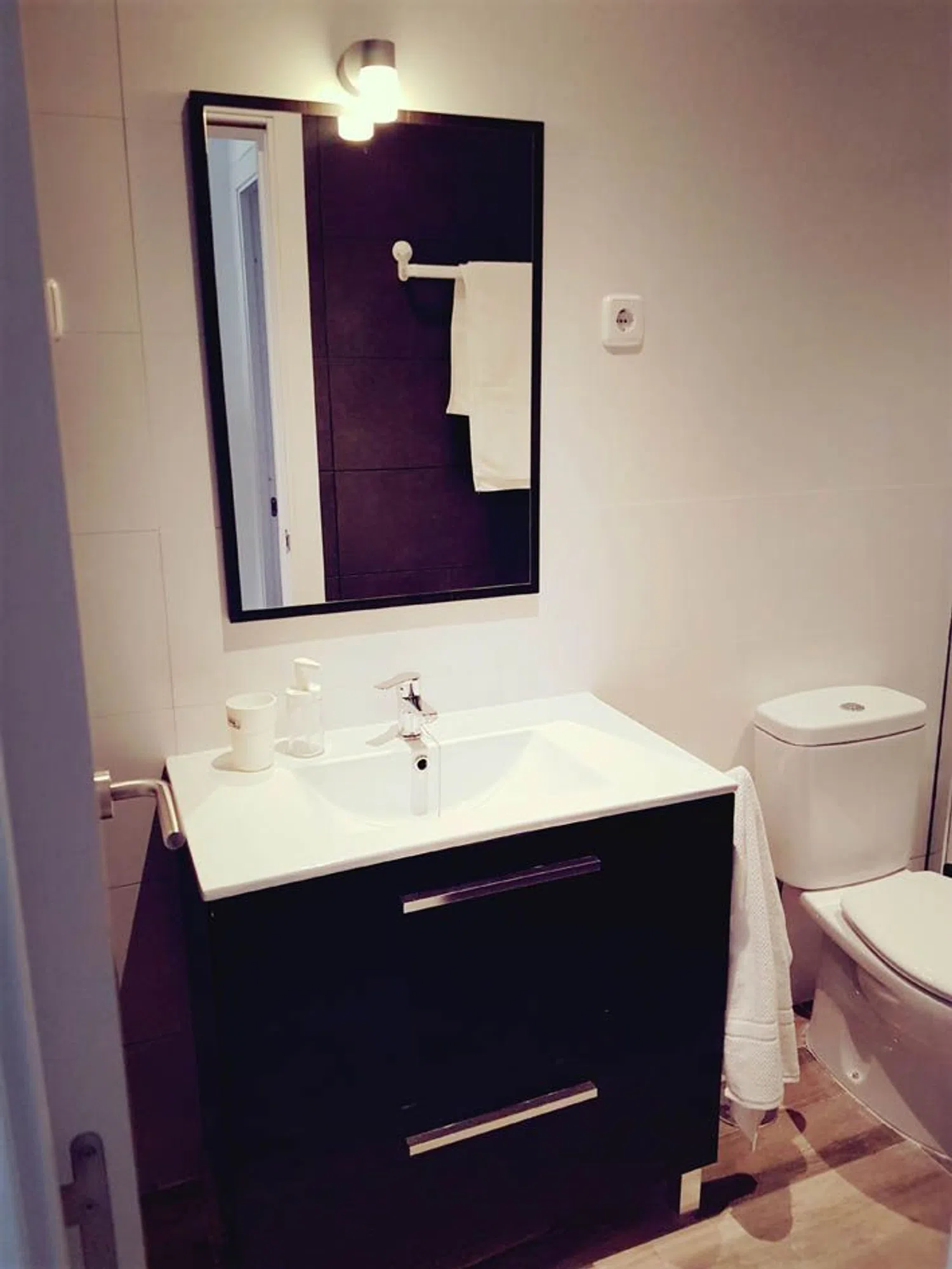 Estudio en calle de la Sombrerería, 4 - Foto 11