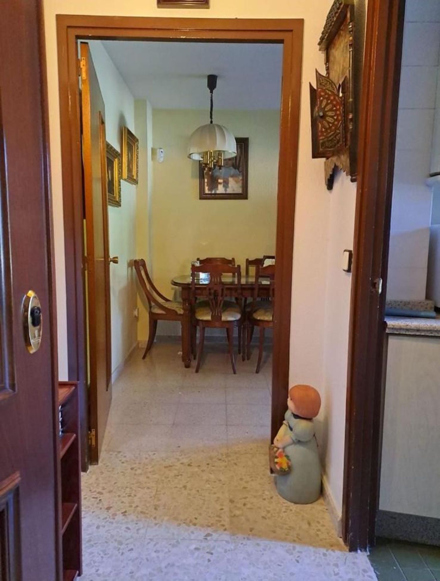 Piso en Barriada de las Almenas, 17, Los Carteros - San Diego - Foto 6