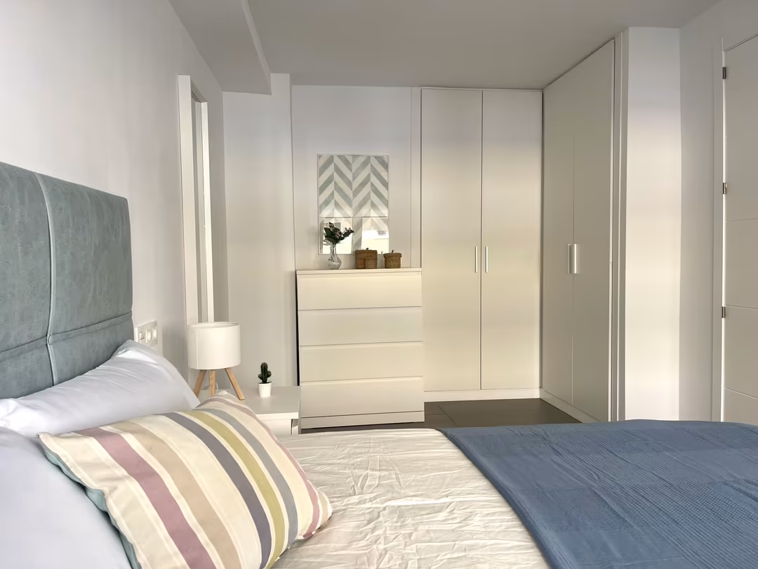 Piso en  Calle Moraima 4 - Foto 12